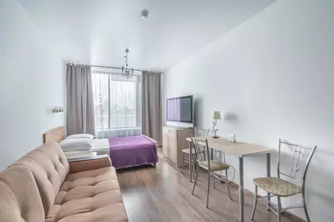 Комната Свердловская область, Екатеринбург ул. Малышева, 42А