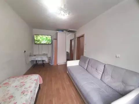 2-к кв. Санкт-Петербург Будапештская ул., 37 (44.7 м)