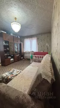 1-к кв. Пермский край, Краснокамск ул. Победы, 5 (32.5 м)