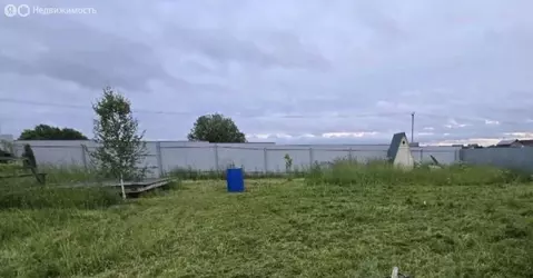 Участок в Сергиево-Посадский городской округ, территория ...