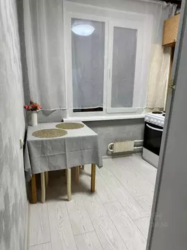 1-к кв. Москва ул. Пестеля, 8В (32.2 м)