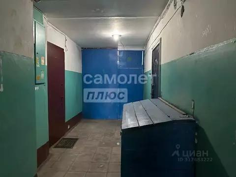 1-к кв. Приморский край, Владивосток Приморская ул., 5 (32.0 м)