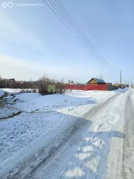 Участок в Красноярский край, Емельяновский муниципальный округ, ...