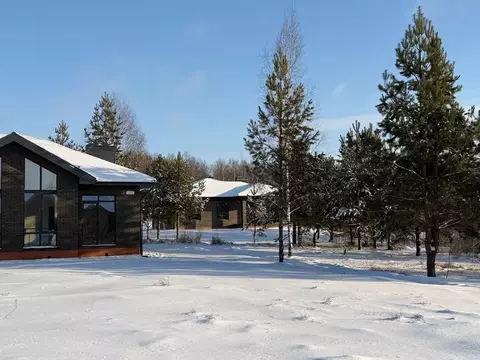 Участок в Татарстан, Высокогорский район, Семиозерское с/пос, с. ...