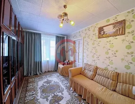 3-к кв. Краснодарский край, Армавир ул. 2-я Урицкого, 31 (56.6 м)