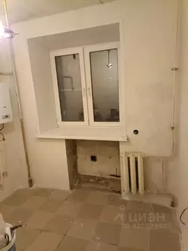 1-к кв. Ярославская область, Ярославль Липовая Гора жилрайон, ул. ...