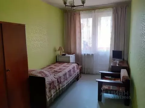 2-к кв. Москва Барвихинская ул., 10 (45.0 м)