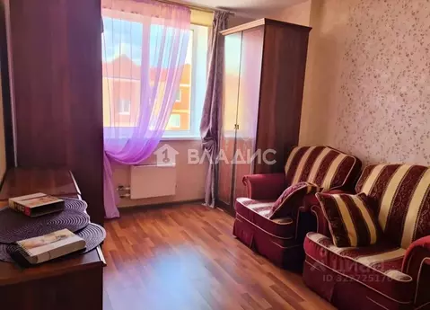 1-к кв. Московская область, Пушкино ул. Просвещения, 3к1 (28.3 м)