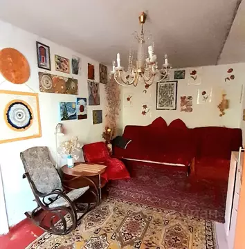 2-к кв. Московская область, Балашиха просп. Ленина, 10 (42.0 м)