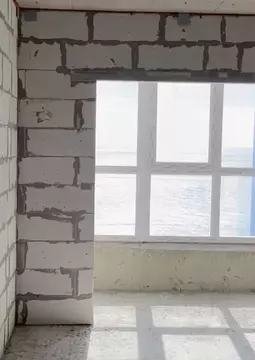 1-к кв. Краснодарский край, Сочи Приморье мкр, ул. Есауленко, 6Ак2 ...