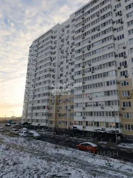 2-к кв. Краснодарский край, Новороссийск ул. Мурата Ахеджака, 24 (58.0 ...