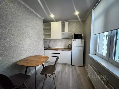 2-к кв. Тюменская область, Тюмень Харьковская ул., 74 (40.0 м)