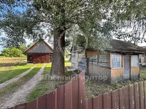 Дом в Рязанская область, Михайловский муниципальный округ, с. ...