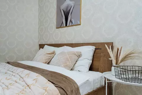 1-к кв. Башкортостан, Уфа Коммунистическая ул., 98/1 (37.0 м)