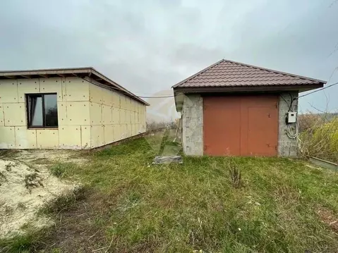 Дом в Белгородская область, Старооскольский городской округ, с. ...