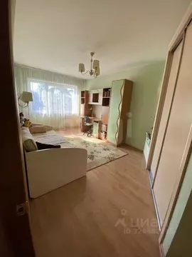 2-к кв. Иркутская область, Ангарск 177-й кв-л, 6 (48.9 м)