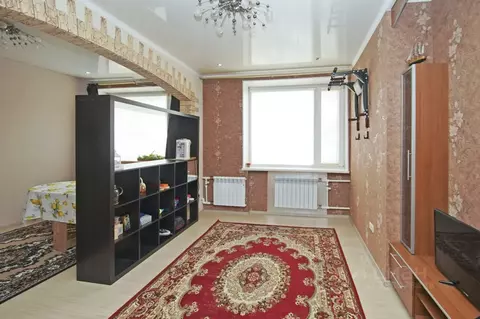 3-к кв. Омская область, Омск ул. Ленина, 8 (75.2 м)