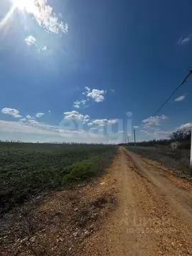 Участок в Ростовская область, Мясниковский район, Краснокрымское ...