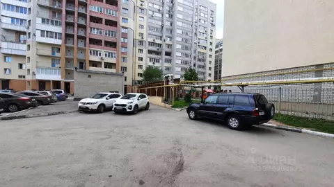 Помещение свободного назначения в Саратовская область, Саратов ...