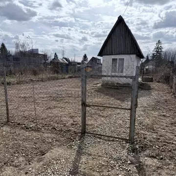 Участок в Омская область, Омск СОСН Авангард-2 тер.,  (6.4 сот.)