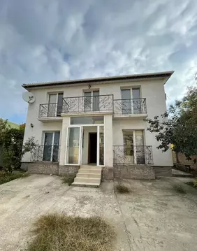 Дом в Севастополь ул. Маячная, 42А (118 м)