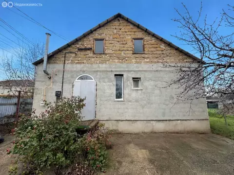 Дом в Симферополь, улица Мерджан (157.8 м)