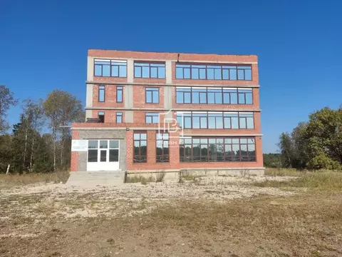 Помещение свободного назначения в Калужская область, Малоярославецкий ...