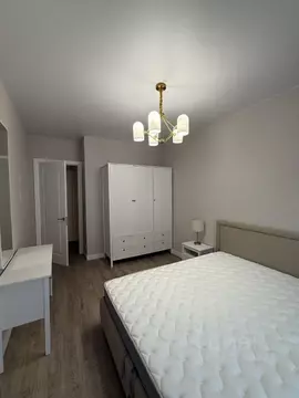 2-к кв. Московская область, Одинцовский городской округ, Заречье пгт ...