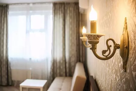 2-к кв. Московская область, Химки Молодежная ул., 74 (60.0 м)