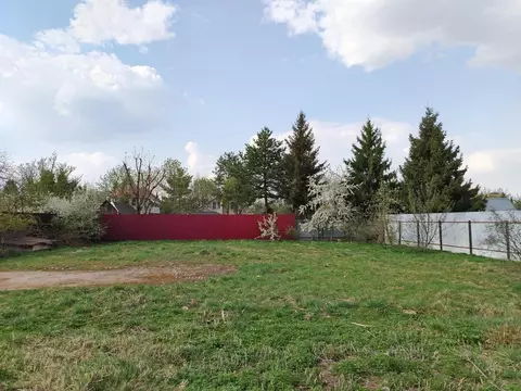 Участок в Москва пос. Воскресенское, Бывший Сад СНТ,  (12.0 сот.)