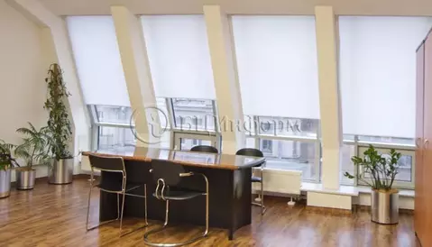 Офис в Санкт-Петербург ул. Чапаева, 3 (189 м)
