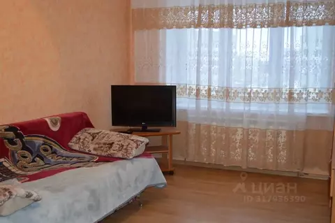 1-к кв. Смоленская область, Смоленск Колхозная ул., 8 (46.0 м)