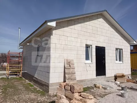 Дом в Крым, Симферопольский район, Добровское с/пос, Мечта СТ ул. ...