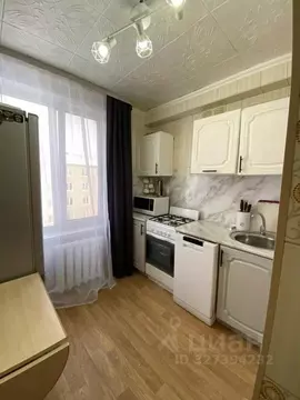 3-к кв. Пермский край, Березники ул. Мира, 45 (45.2 м)