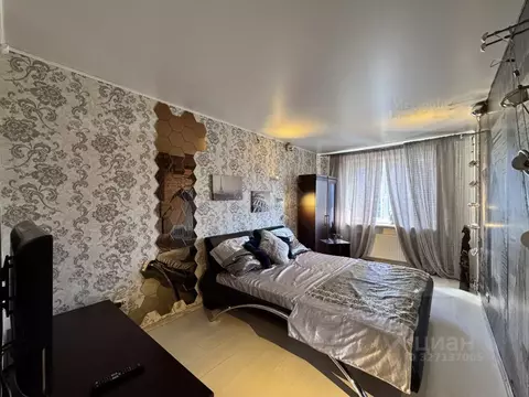 1-к кв. Санкт-Петербург Пулковское ш., 36к4 (41.0 м)