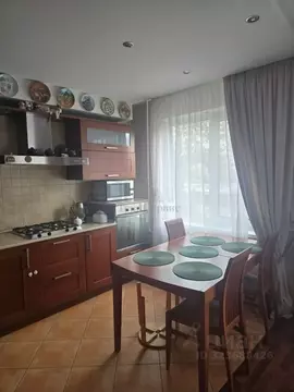 3-к кв. Тульская область, Тула ул. Федора Смирнова, 3 (64.0 м)