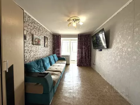 2-к кв. Башкортостан, Стерлитамак Патриотическая ул., 106 (43.1 м)