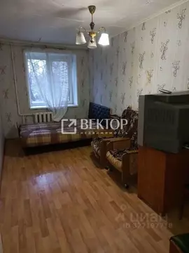 1-к кв. Ивановская область, Иваново Рязанская ул., 11 (36.5 м)