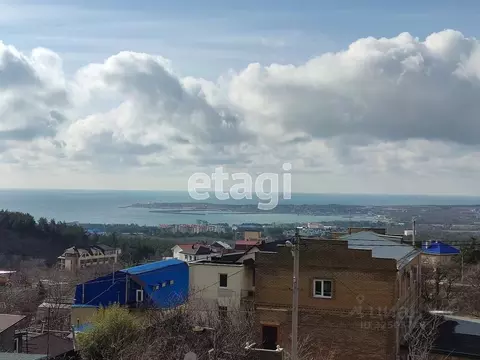 Дом в Краснодарский край, Геленджик Черемушки мкр,  (360 м)