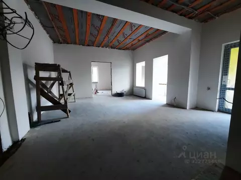 Дом в Северная Осетия, Владикавказ ул. Владимира Баллаева, 14 (287 м)