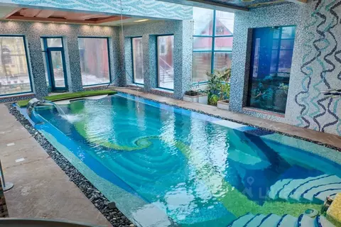 Дом в Московская область, Старая Купавна Богородский городской округ, ...