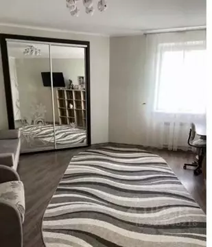 3-к кв. Омская область, Омск Солнечный мкр, ул. Комкова, 8 (85.0 м)