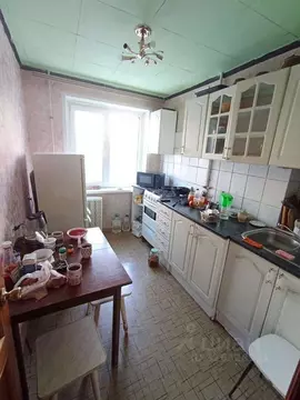 3-к кв. Самарская область, Самара Ново-Садовая ул., 22 (66.1 м)