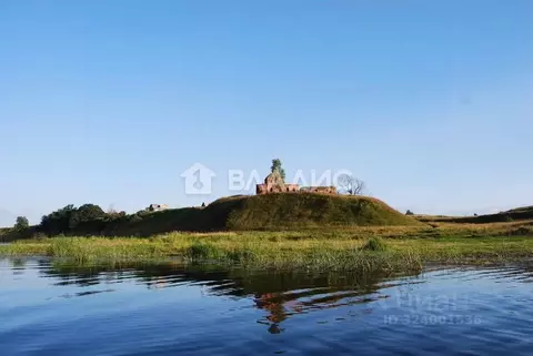 Участок в Владимирская область, Суздальский район, Павловское ...