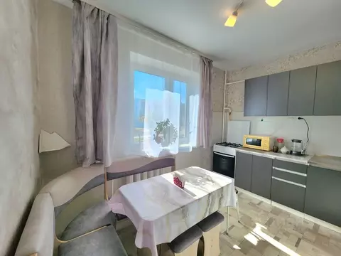 1-к кв. Вологодская область, Вологда Ярославская ул., 27 (36.8 м)