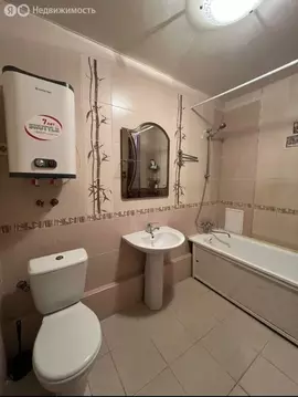 2-комнатная квартира: Краснодар, улица 1 Мая, 298 (50.3 м)