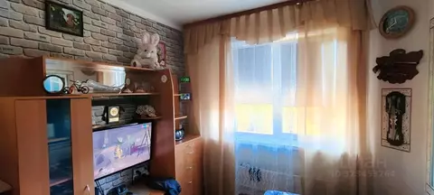 3-к кв. Новосибирская область, Новосибирск Нижняя Ельцовка мкр, ул. ...