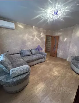 2-к кв. Ростовская область, Волгодонск ул. Академика Королева (49.5 м)