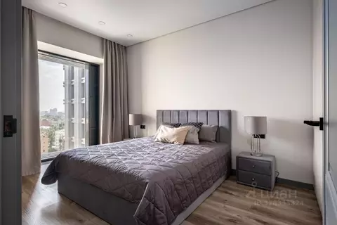 1-к кв. Москва Дмитровский проезд, 1 (40.3 м)