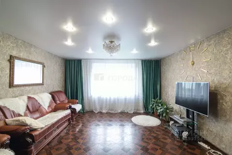 2-к кв. Алтайский край, Барнаул Привокзальная ул., 7 (67.7 м)